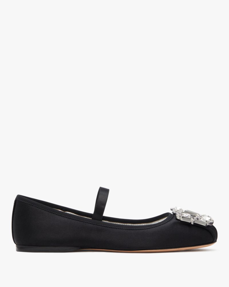 Renata Mary Jane Ballet Flats