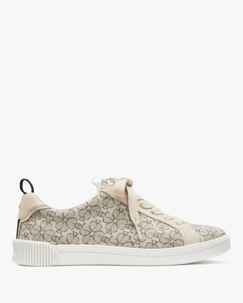 Spade Flower Sneakers