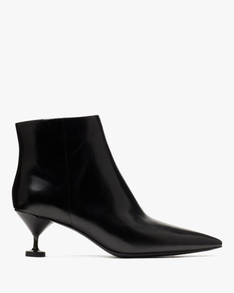Garnish Booties