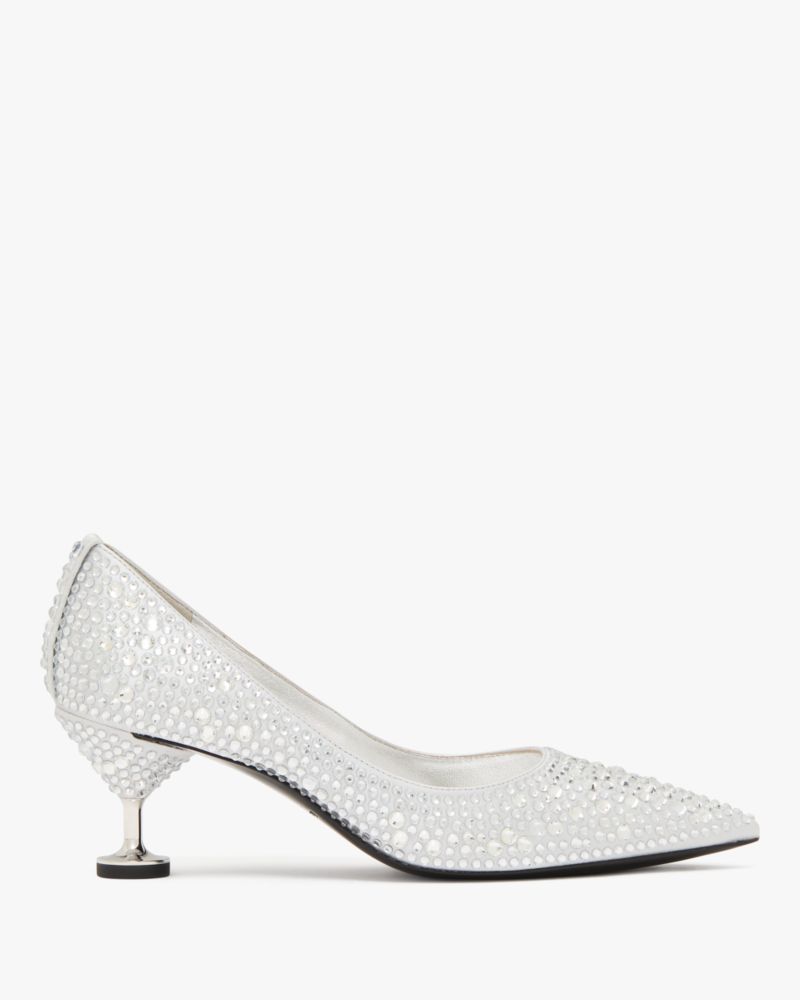 Kate spade coco heels online