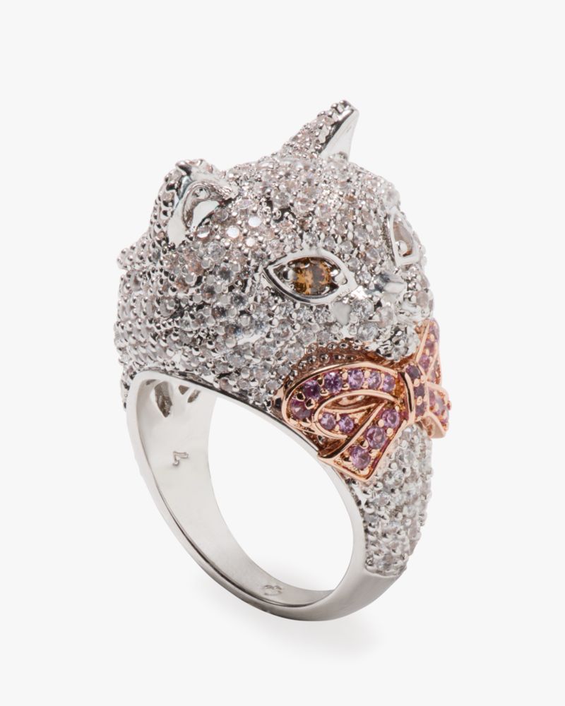 Pawlina Cocktail Ring