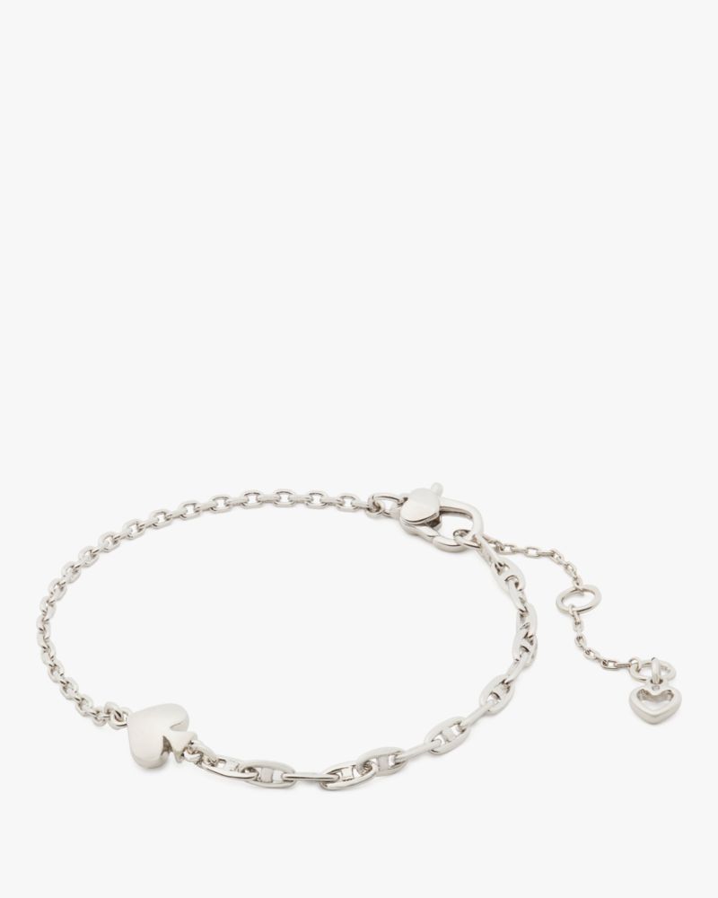 So Spade Line Bracelet