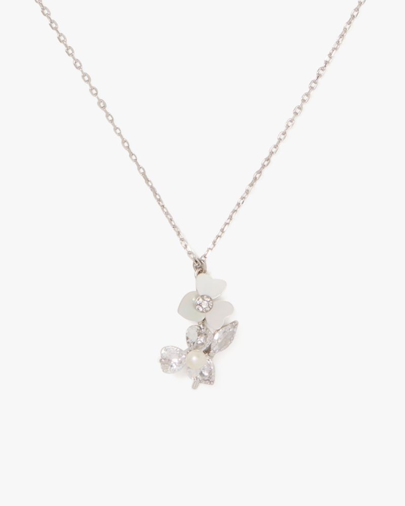 Something Sparkly Star Mini Pendant | Kate Spade New York