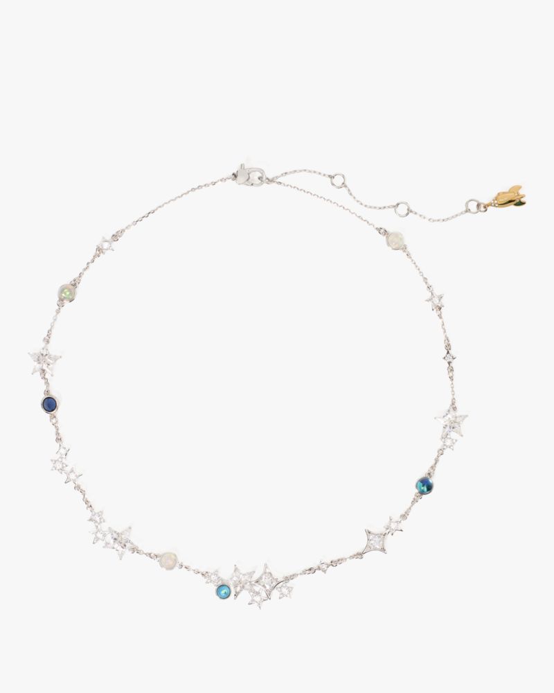 Cosmos Necklace