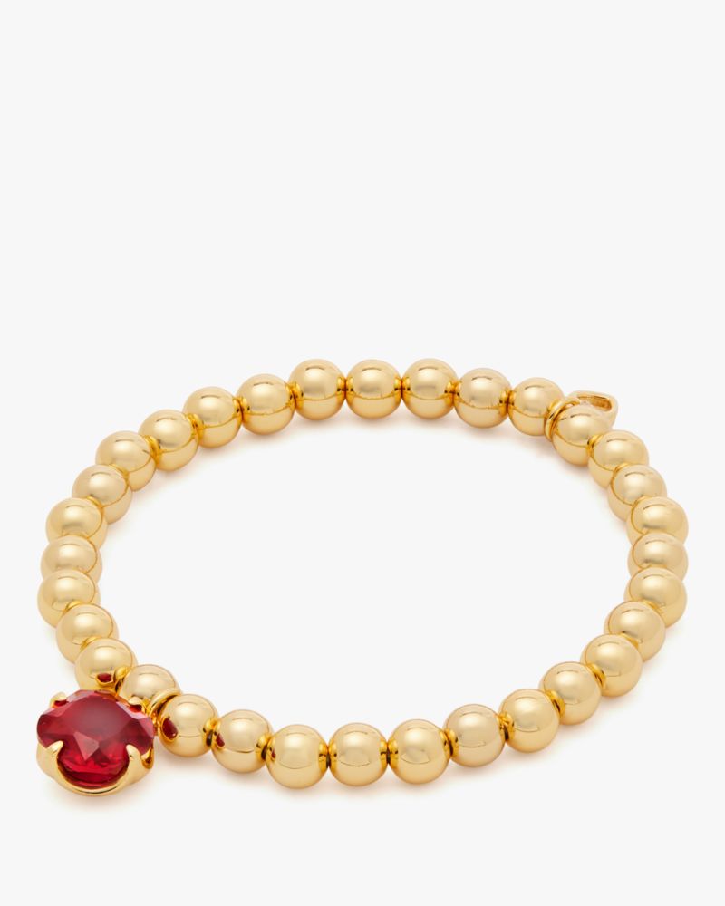 Pop Of Joy Stretch Bracelet