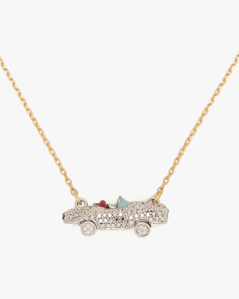 Brighten Up Pendant | Kate Spade Outlet