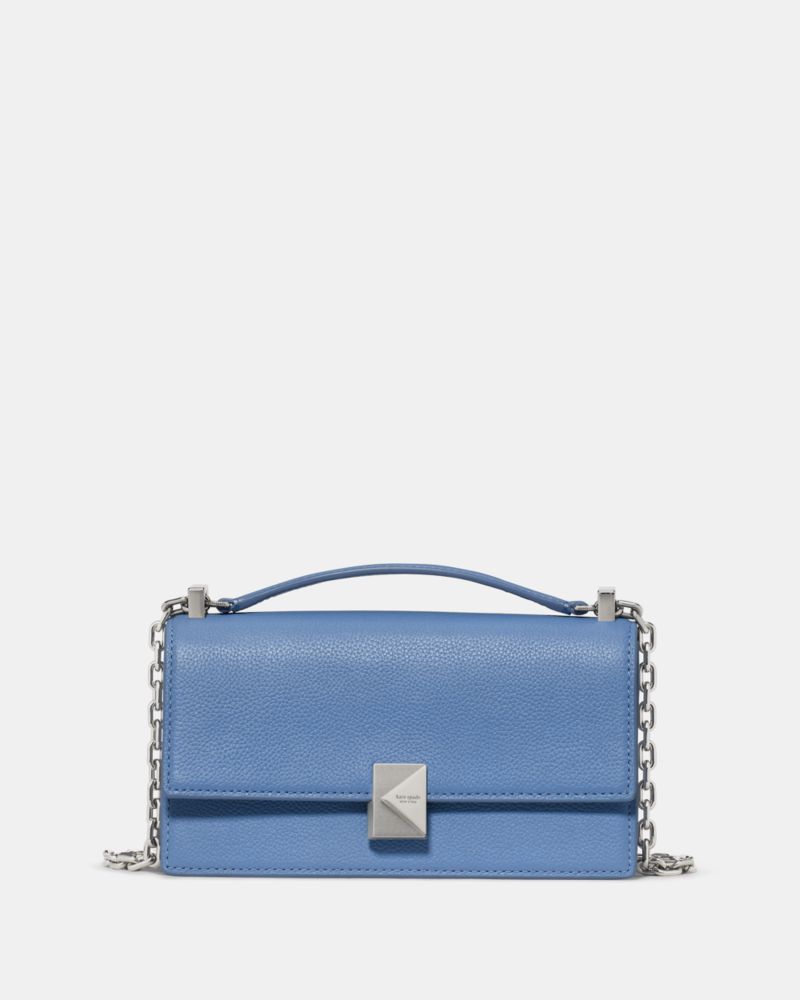 Kate Spade Deco Mini Flap Chain Crossbody