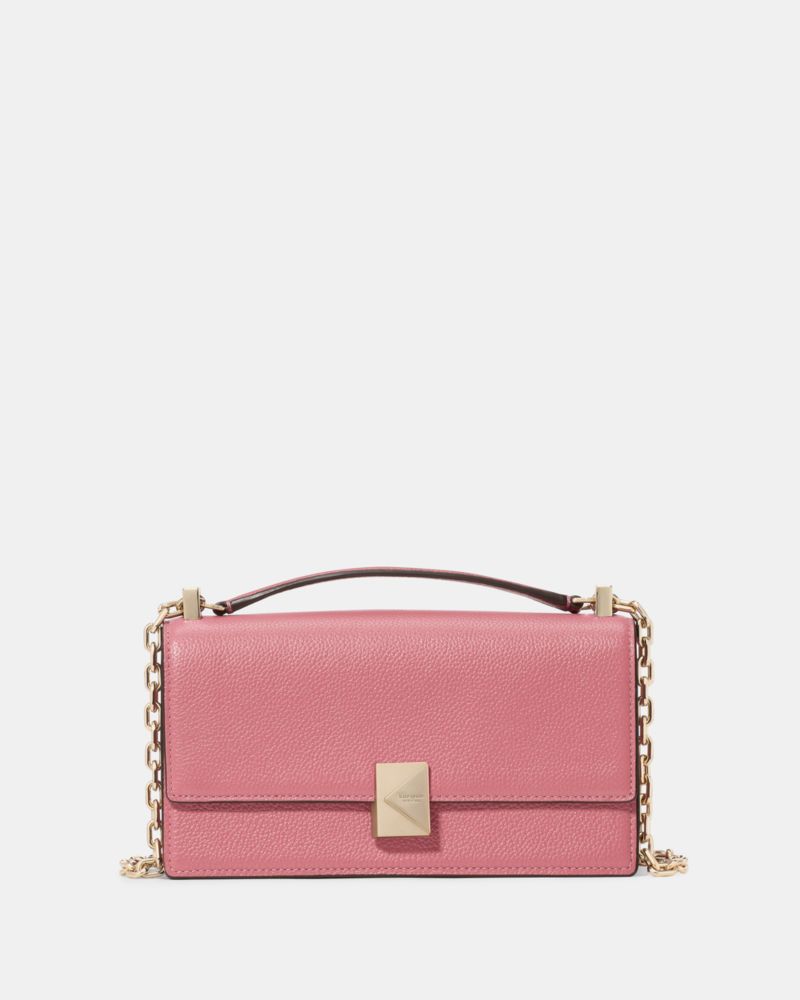 Kate Spade Deco Mini Crossbody Bag
