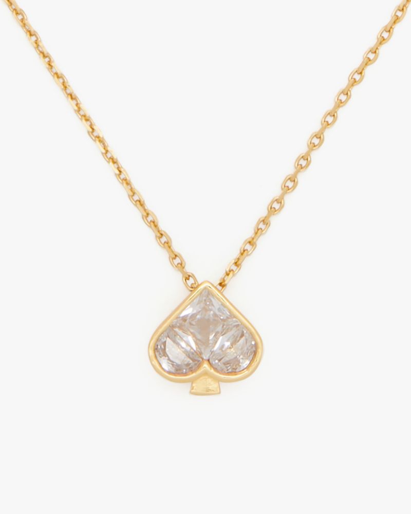 So Spade Mini Pendant