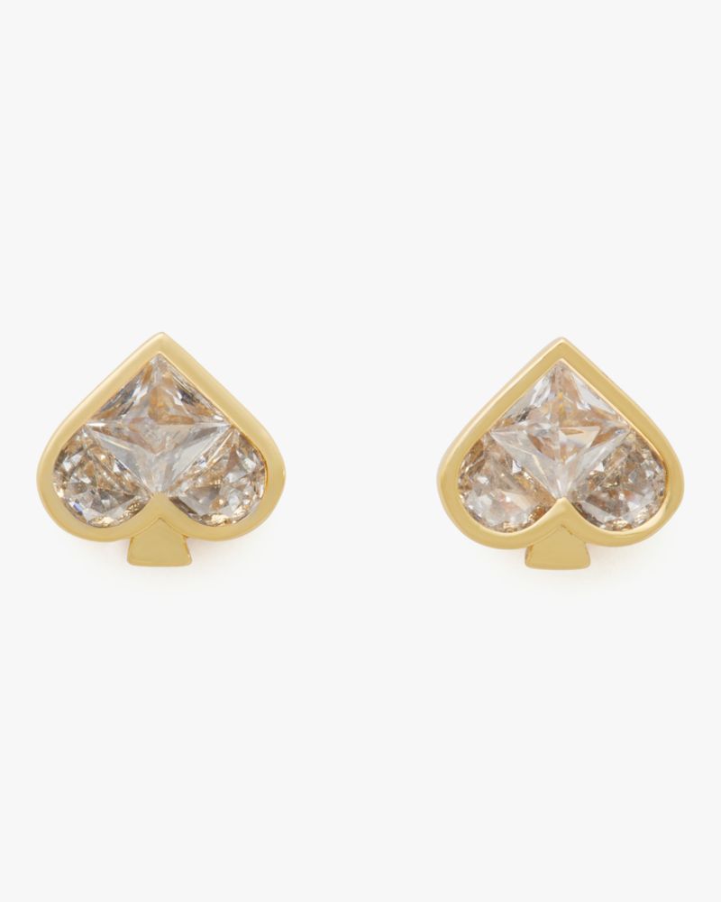 So Spade Studs
