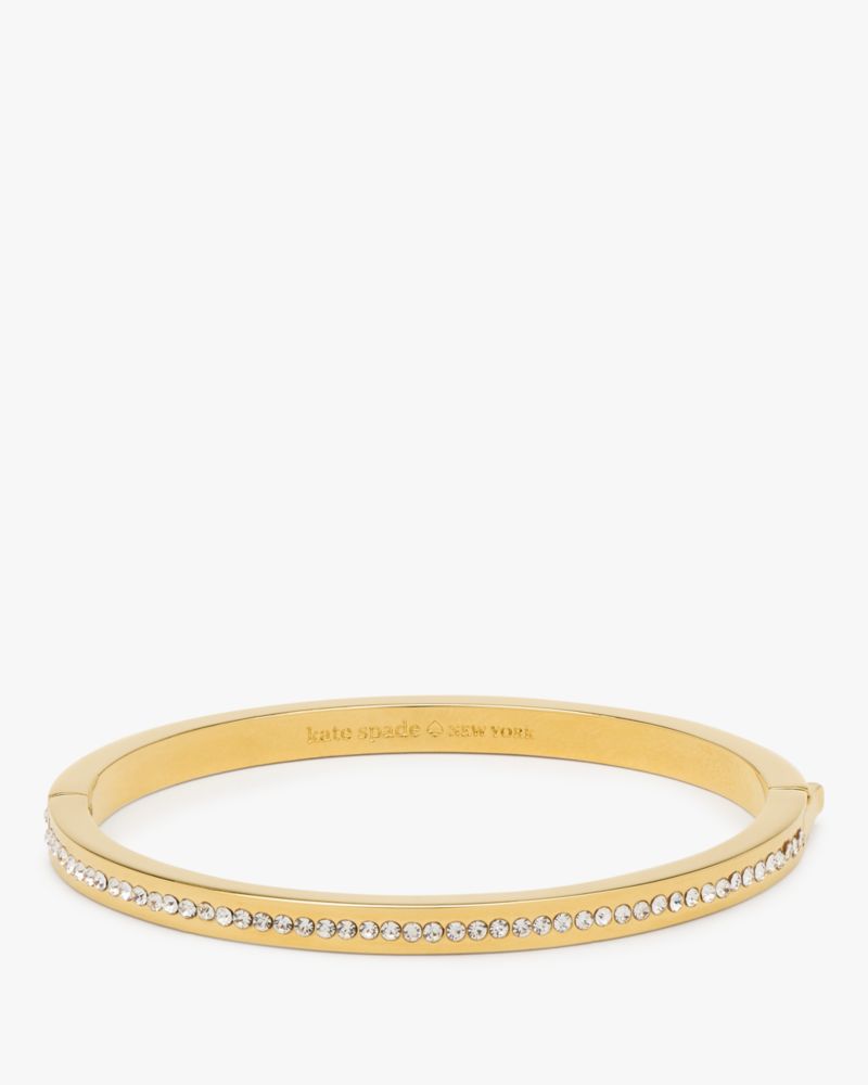 Ring It Up Pave Bangle