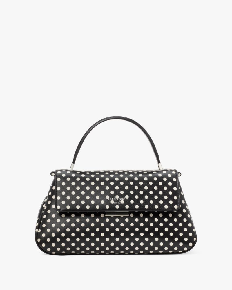 Grace Small Top Handle Bag