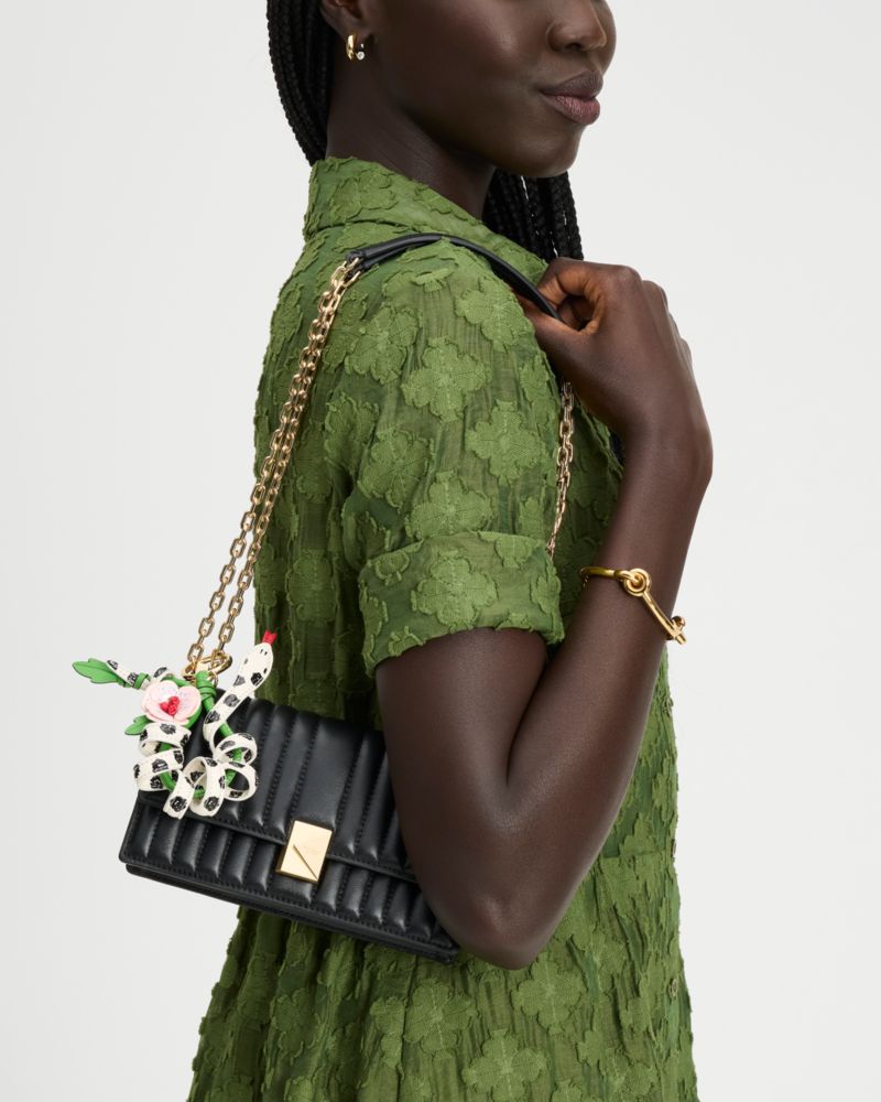 Key To My Heart Bag Charm | Kate Spade New York