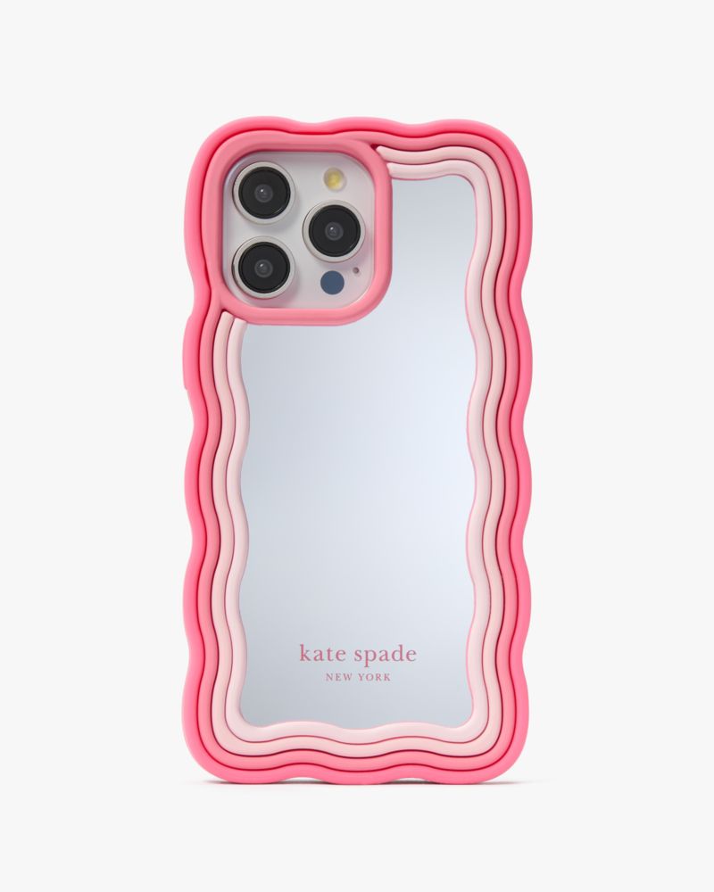 Kate Spade Mirrored Iphone 15 Pro Max Case