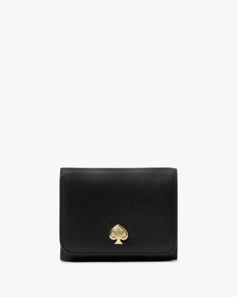 Kate spade nadine wallet sale