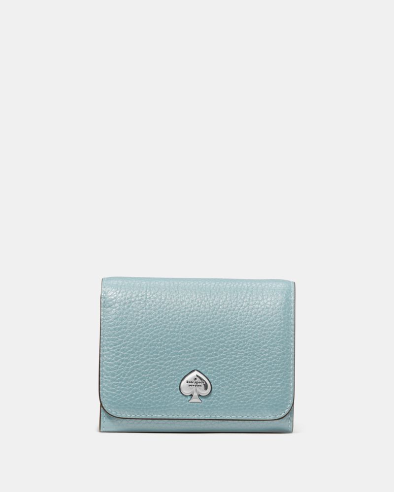 Kenzie Boxed Small Cardholder | Kate Spade Outlet