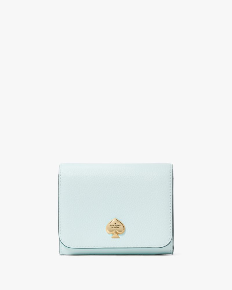 【Kate Spade】 Lena Small Bifold Wallet ◆国内発送◆ Lena Small Bifold Wallet | Kate Spade Outlet