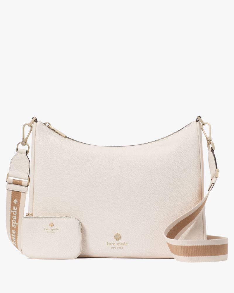 Kate Spade Emma Umhängetasche, Groß