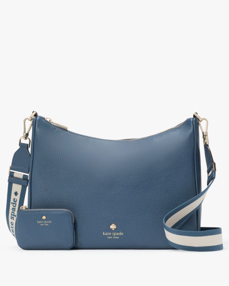 Kate Spade Emma Umhängetasche, Groß