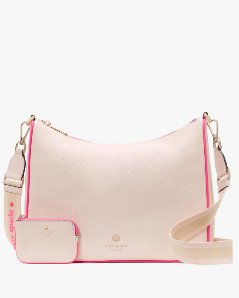 Emma Large Crossbody Bag