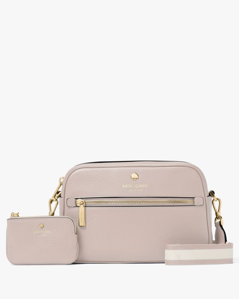 Kate Spade Emma Kameratasche