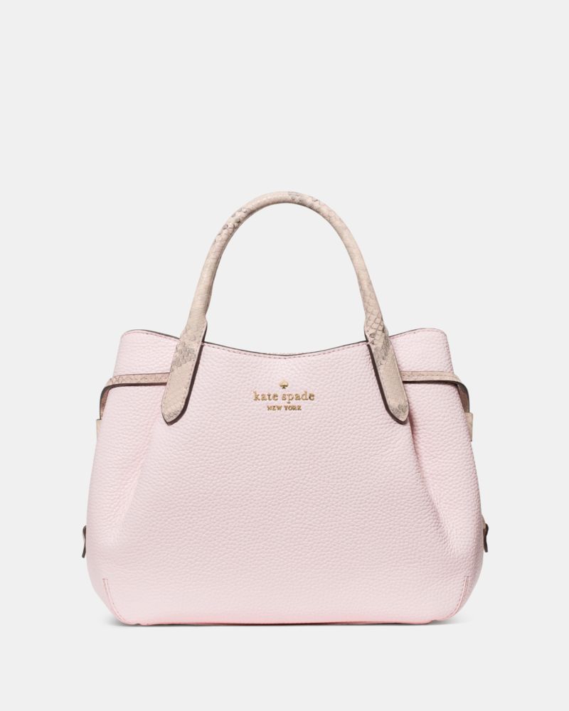 kate spade  バック Spade Flower Large Crossbody With Pouch | Kate Spade Outlet