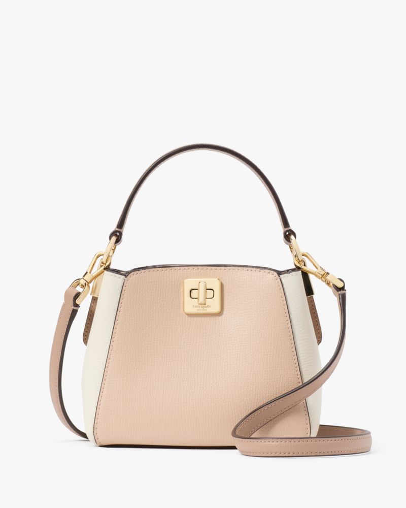Kate Spade Phoebe Umhängetasche Mit Griff, Extraklein