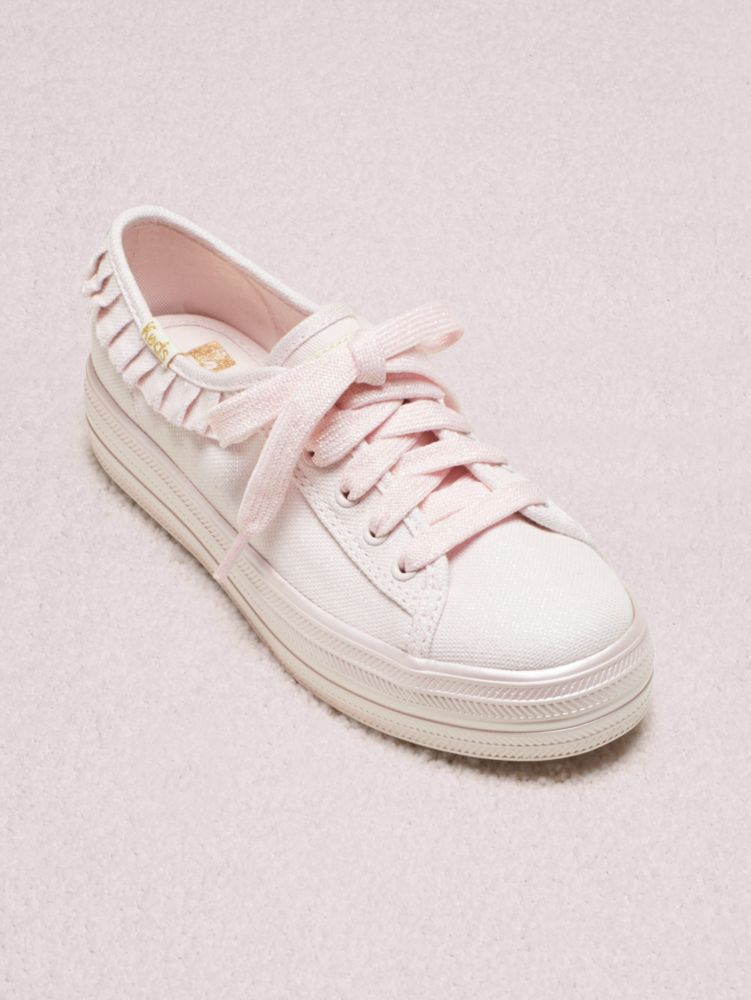 keds ruffle