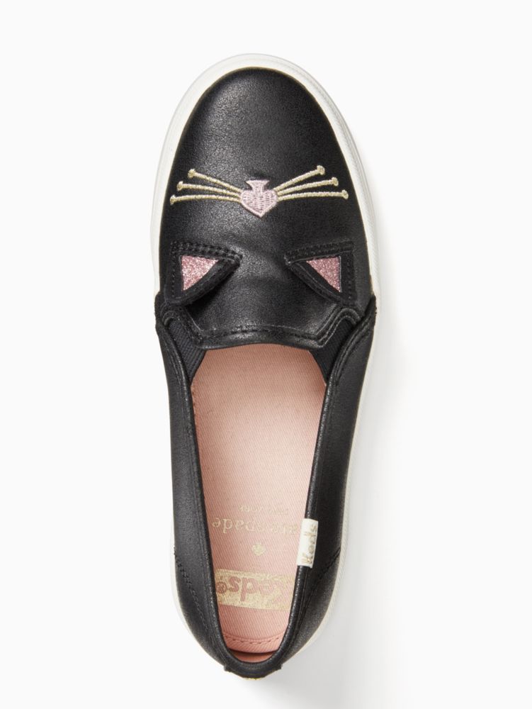 keds kate spade cat