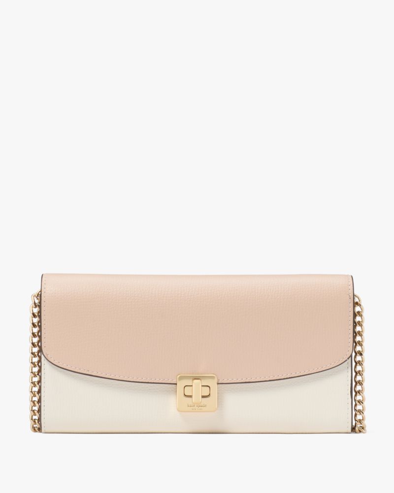 Phoebe Turnlock Wallet-on-chain