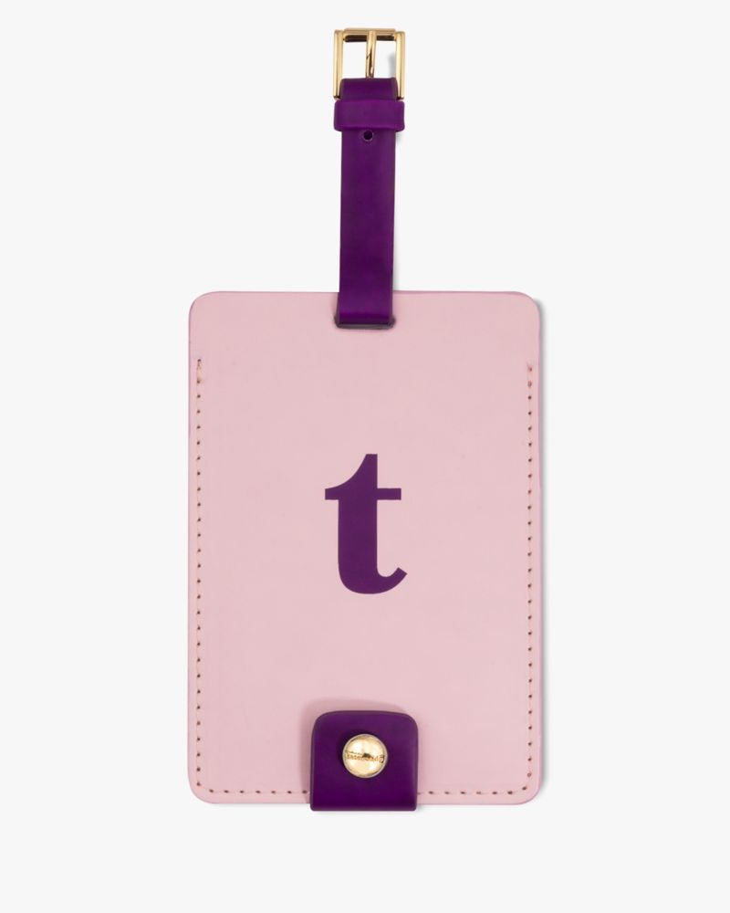 LUGGAGE TAGS