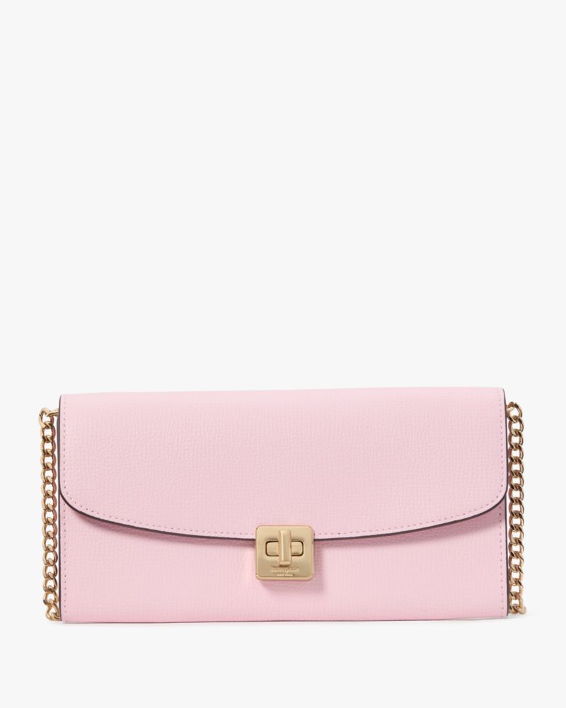 Phoebe Turnlock Wallet-on-chain