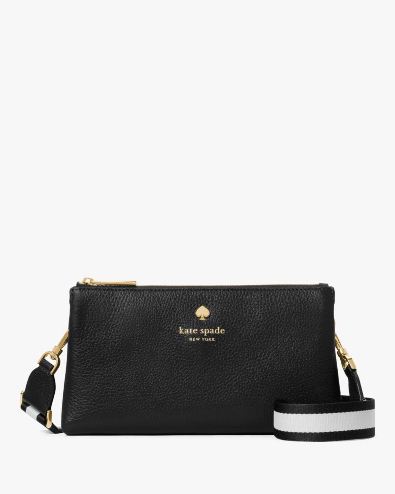 Kate Spade Emma Umhängetasche, Extraklein