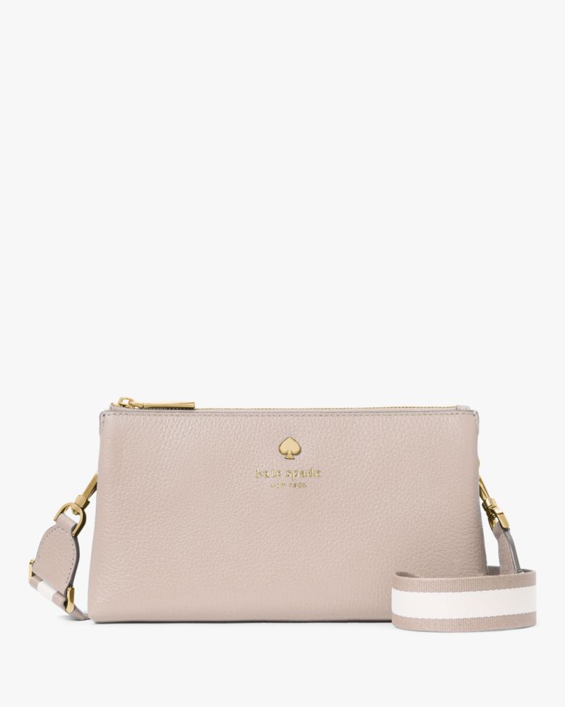 Kate Spade Emma Umhängetasche, Extraklein
