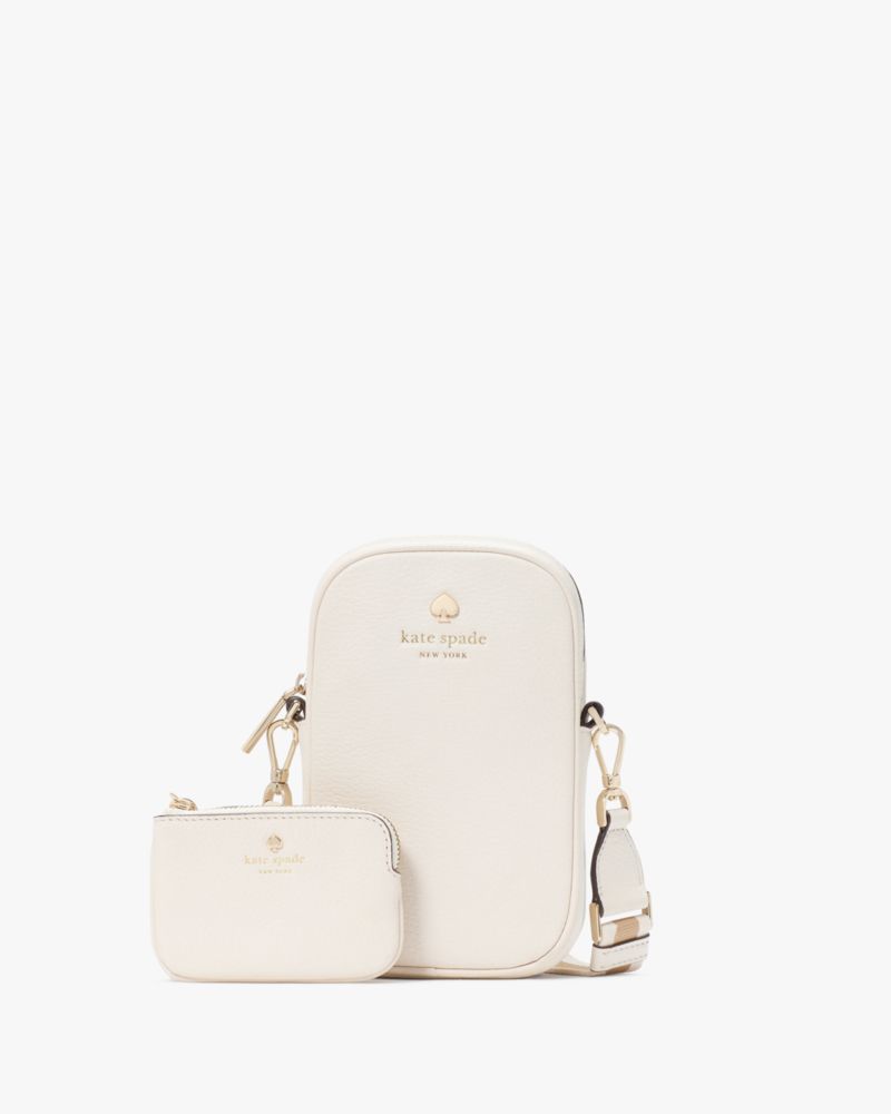 Kate Spade Emma Handy-Umhängetasche
