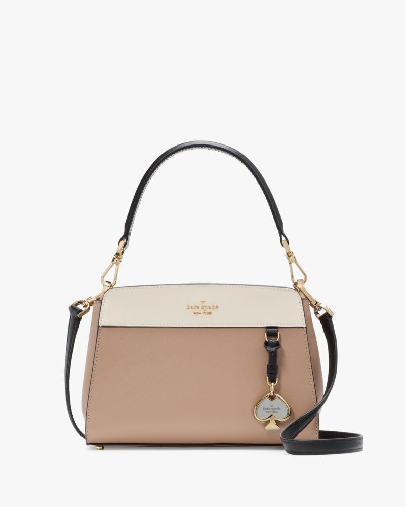 Kate Spade Madison Satchel Mit Tragegriff, Klein