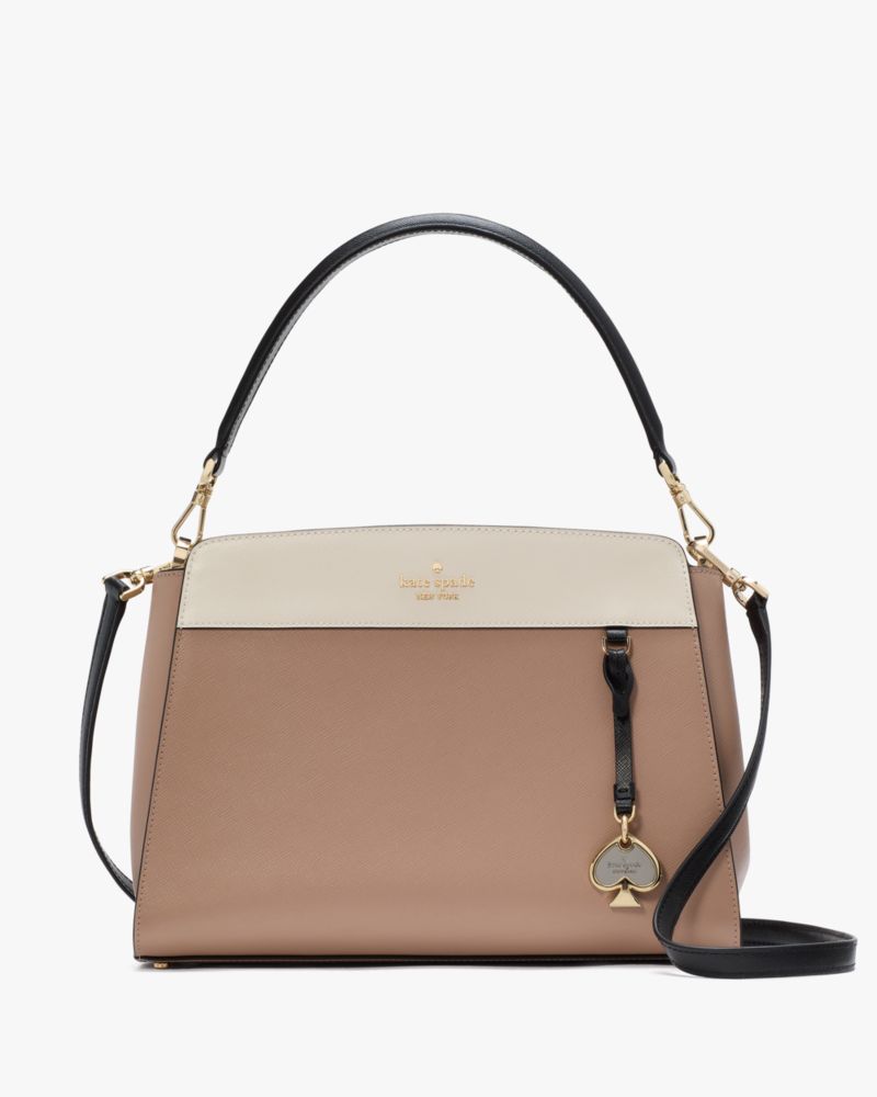 Rae Medium Satchel | Kate Spade Outlet