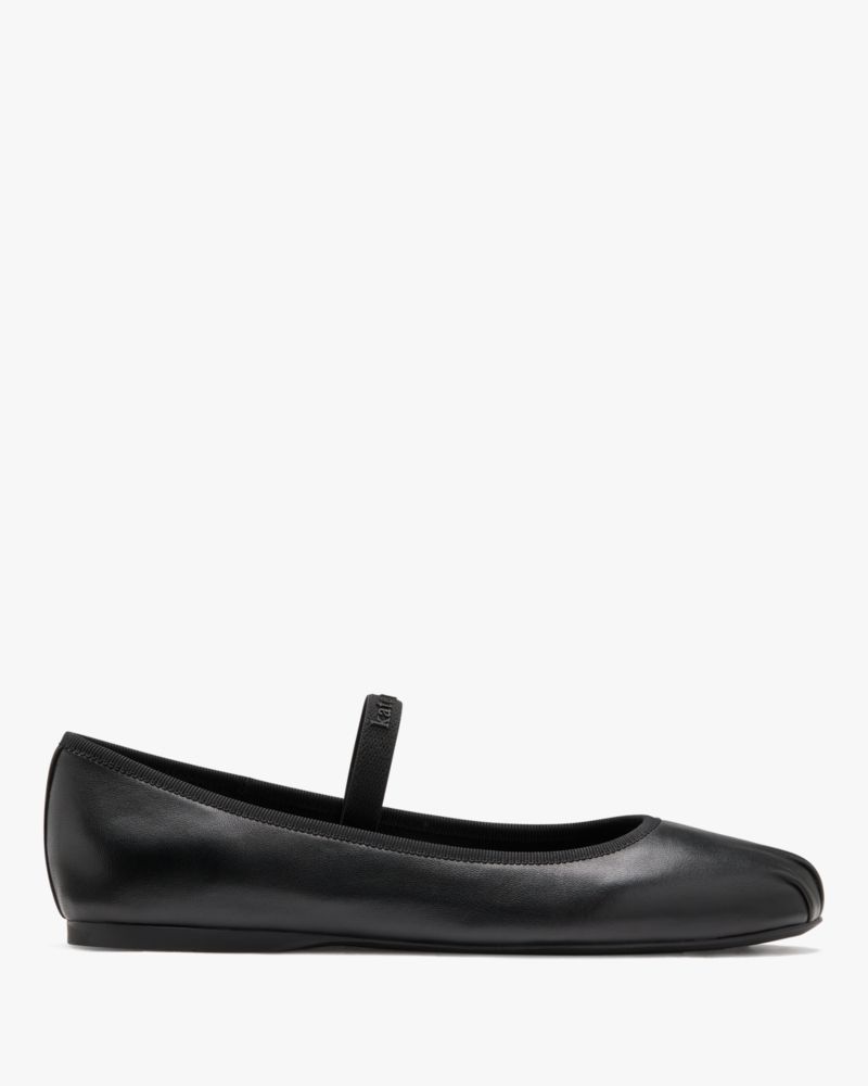 Riley Mary Jane Ballet Flats