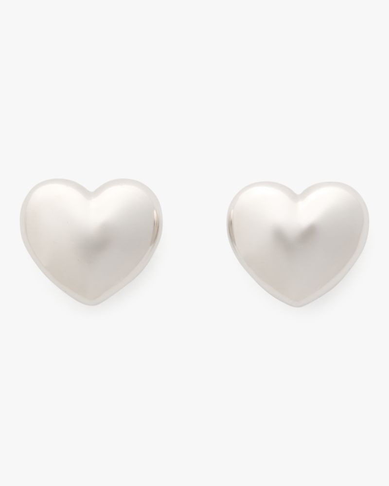 Heart You Delicate Mini Studs