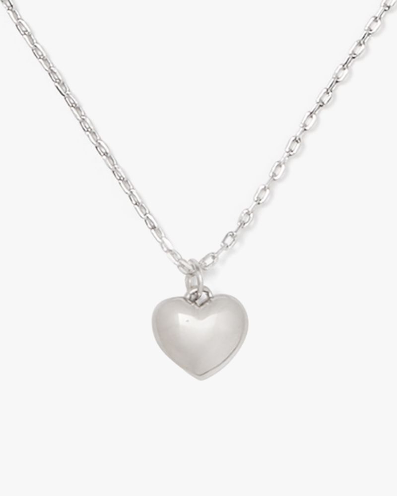 Heart You Delicate Mini Pendant