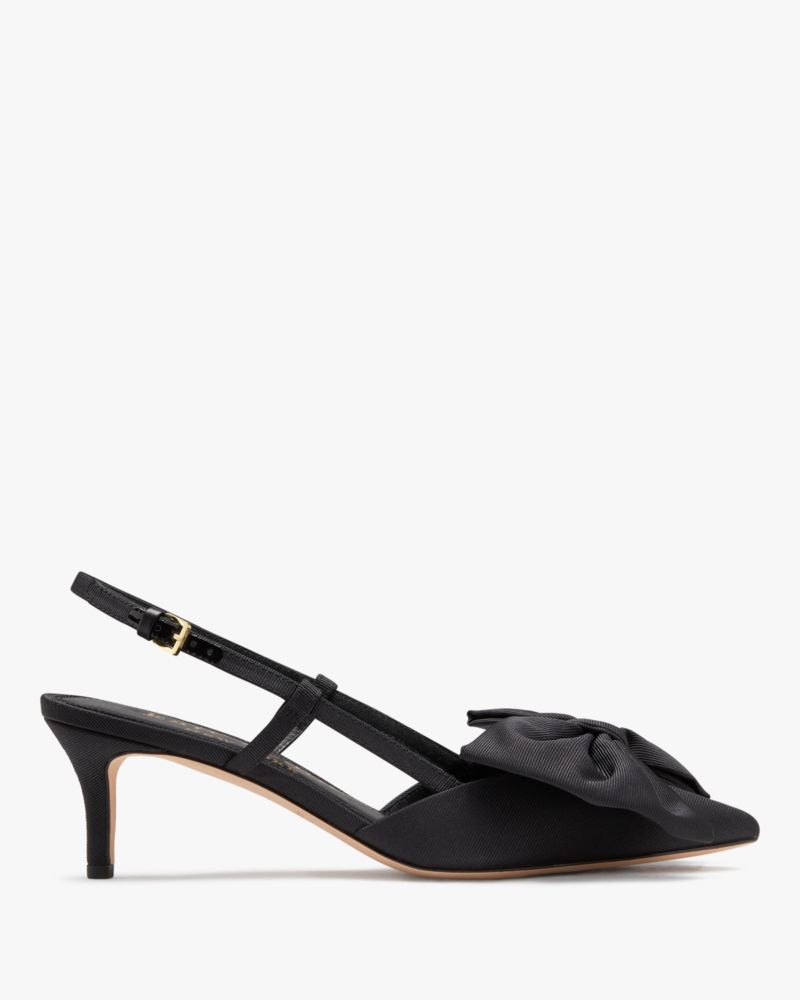 Rue Slingback Pumps