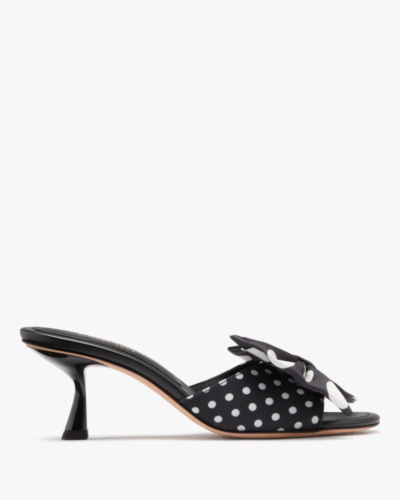 Rue Breezy Dot Sandals