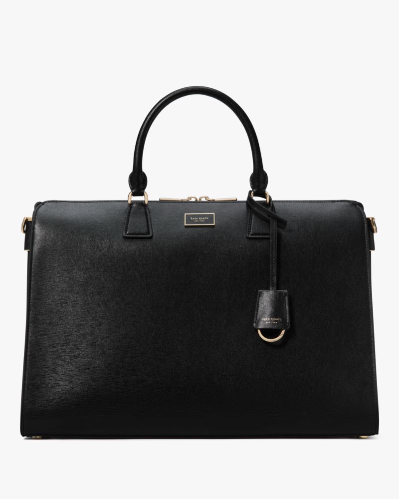 Hudson Commuter Laptop Bag | Kate Spade New York