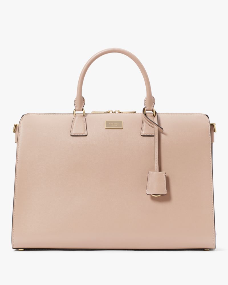 【Kate Spade】Hudson Large Work Tote ◆国内発送◆ Hudson Work Tote