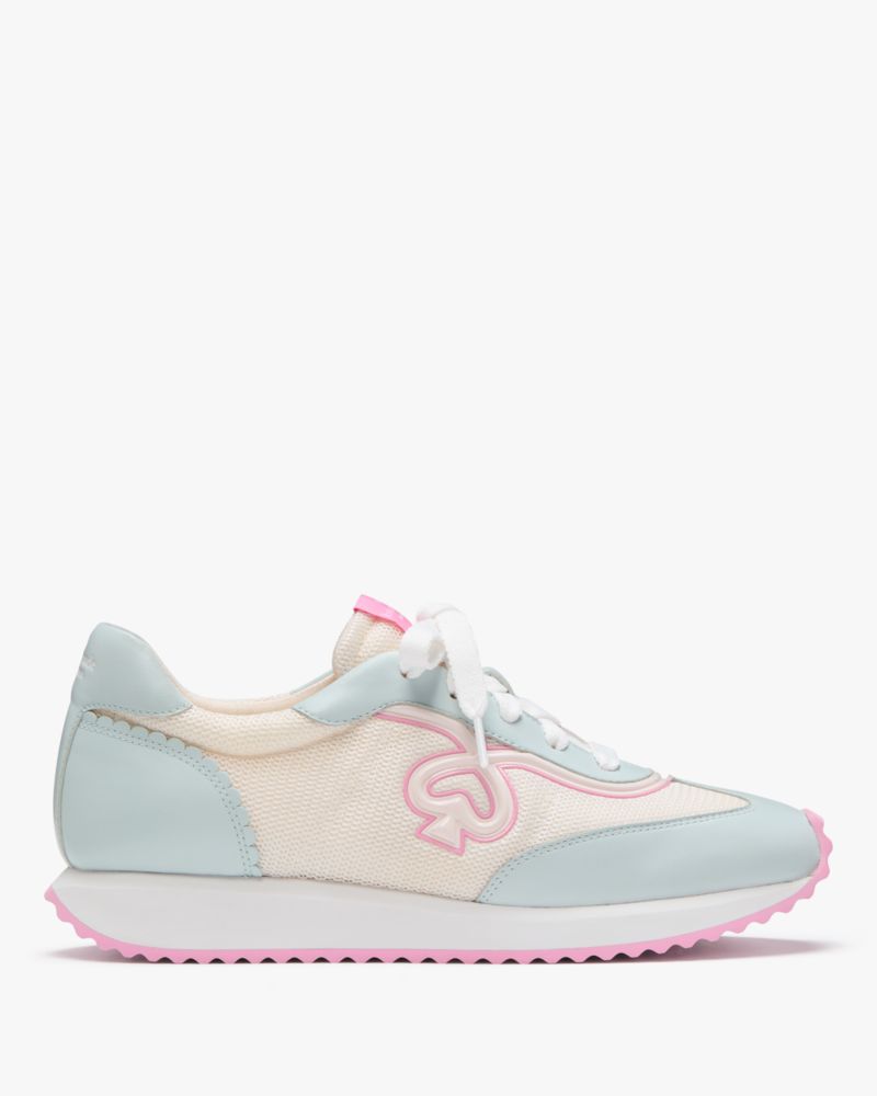 Brigitte Mesh Runner | Kate Spade Outlet