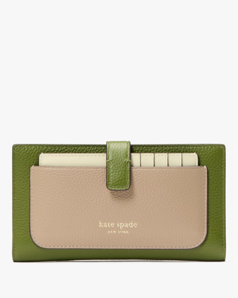KATE SPADE ガーデンフレンズ ステートメントリング Garden Friends Statement Ring | Kate Spade New York