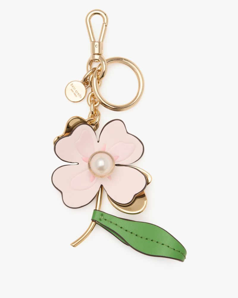 Fresh Picks Flower Bag Charm