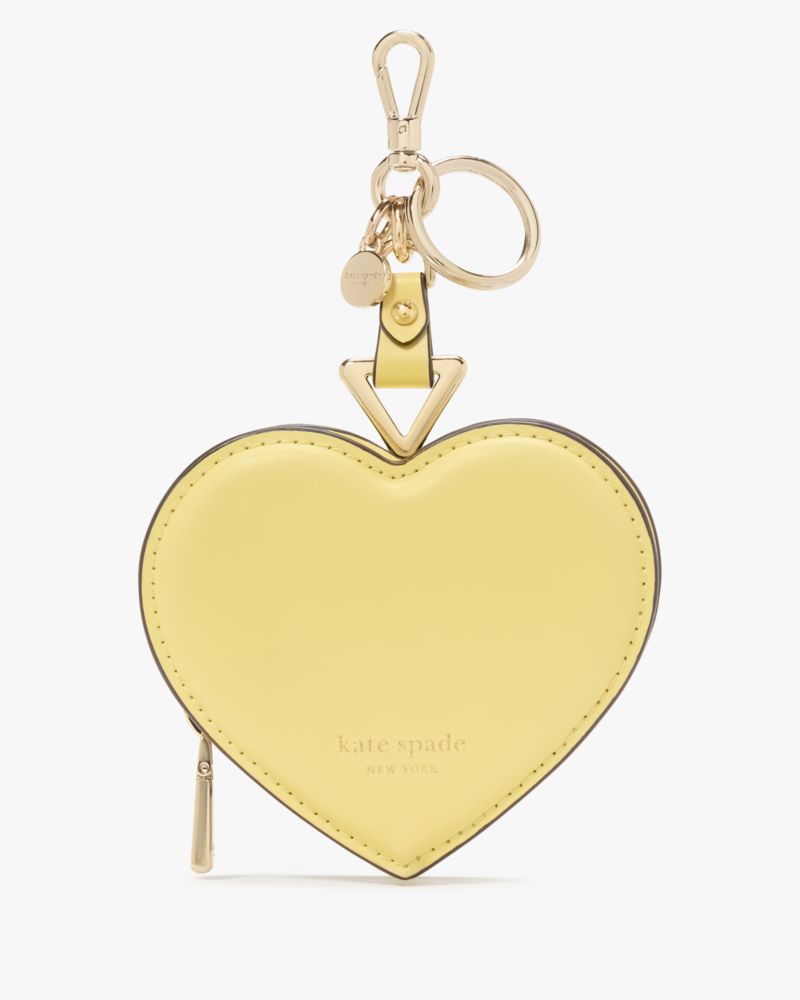【国内発送】KateSpadeフレッシュピックフラワー バッグチャーム Fresh Picks Flower Bag Charm | Kate Spade New York