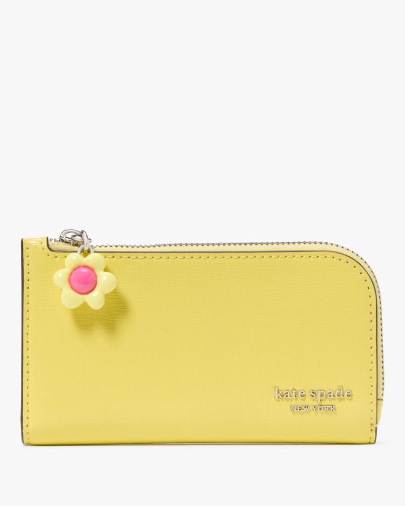Devin Small Slim Bifold Wallet