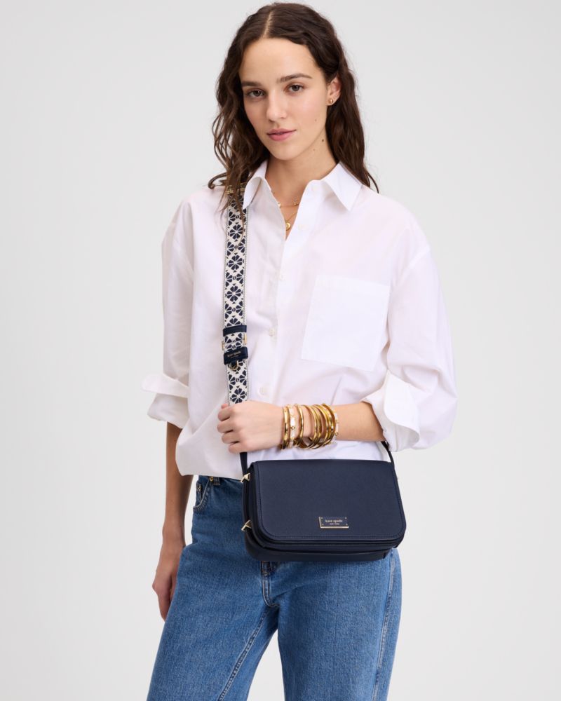 Liv Crossbody Bag